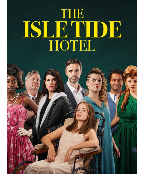 The Isle Tide Hotel Switch Nintendo eShop Key OTHER